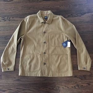gap japan jacket